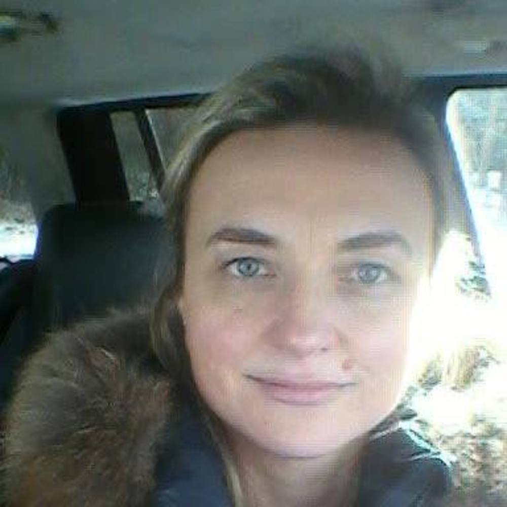 Meet your Posher, Genevieve